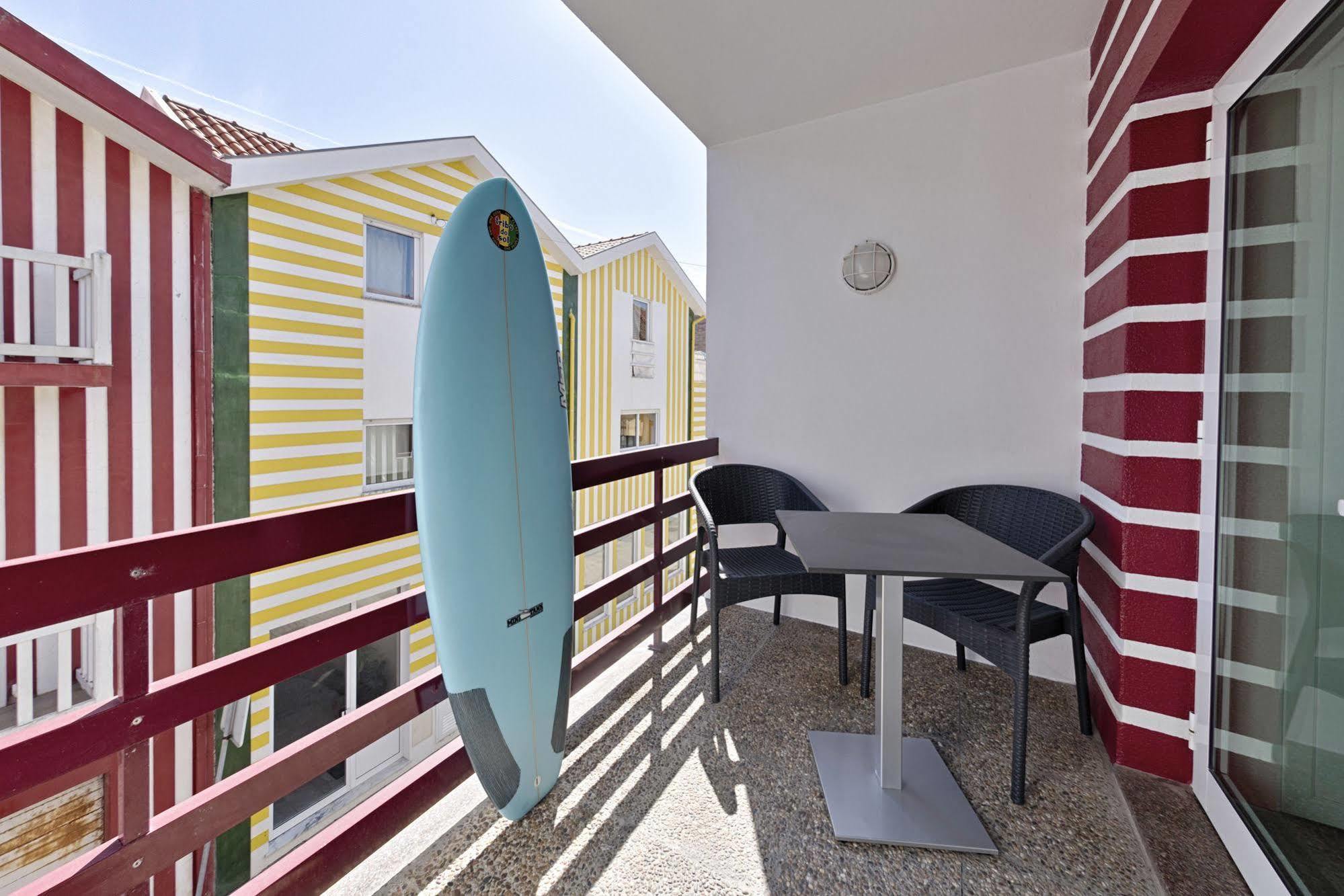 Costa Nova Hotel Exterior foto
